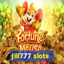 jili777 slots